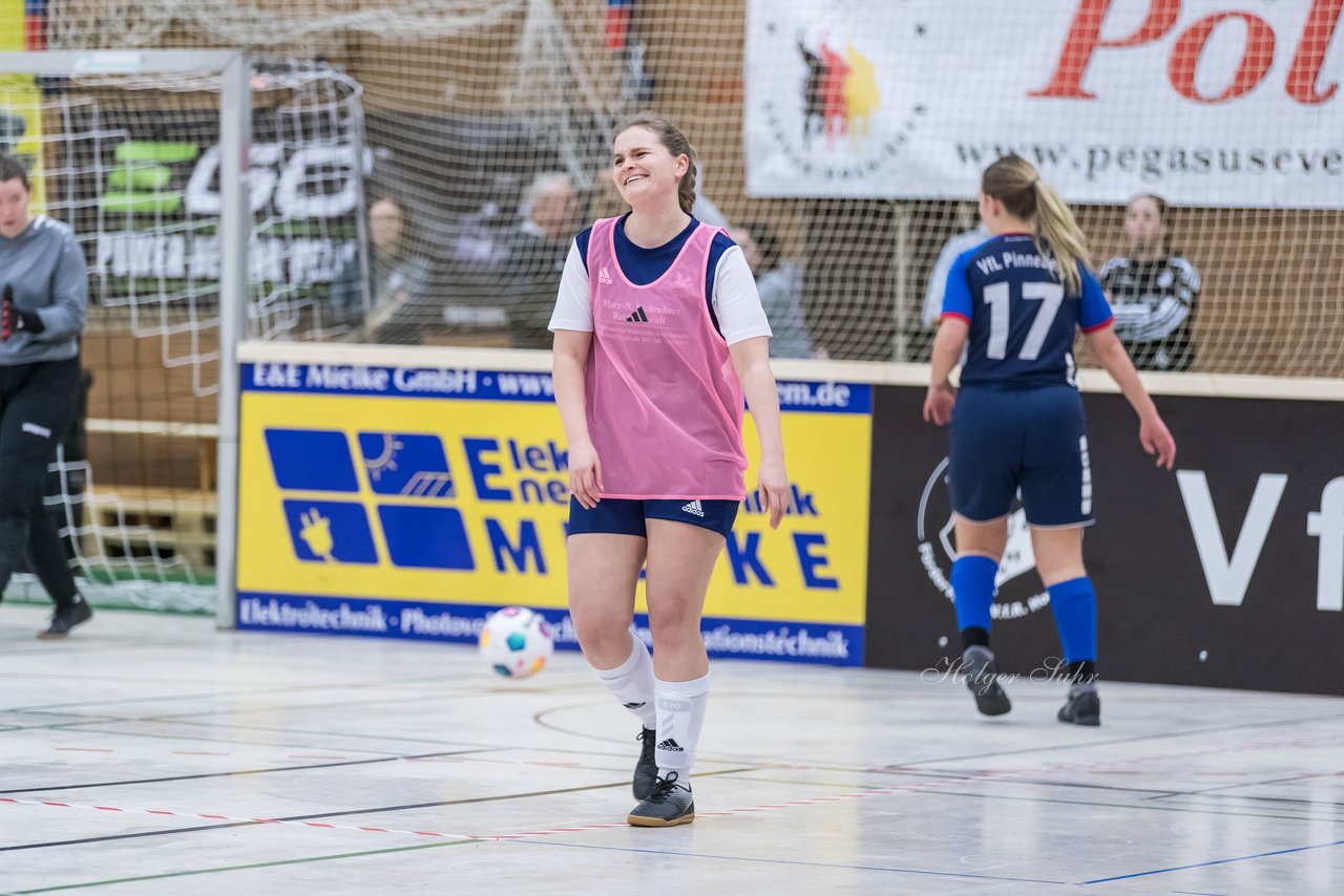 Bild 157 - VR Bank Cup Horst